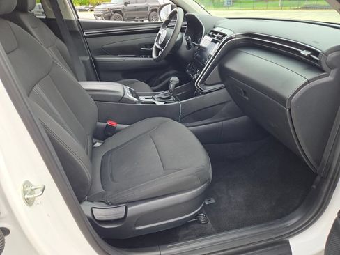 Used 2024 Hyundai Tucson SEL FWD image 6