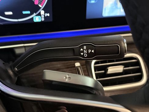 New 2026 Mercedes-Benz GLS 450 4MATIC image 22