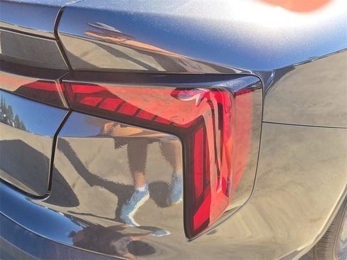 New 2025 Kia K4 LXS image 11