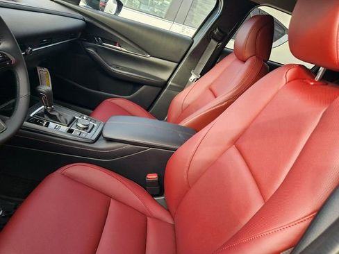 New 2026 MAZDA CX-30 AWD 2.5 S image 11