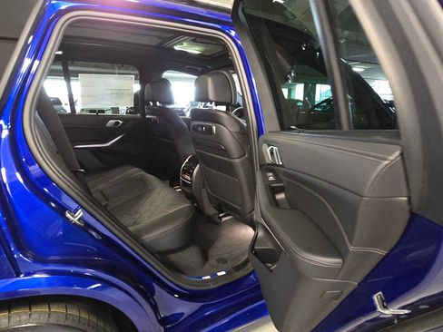 New 2026 BMW X5 M60i w/ Executive Package image 27