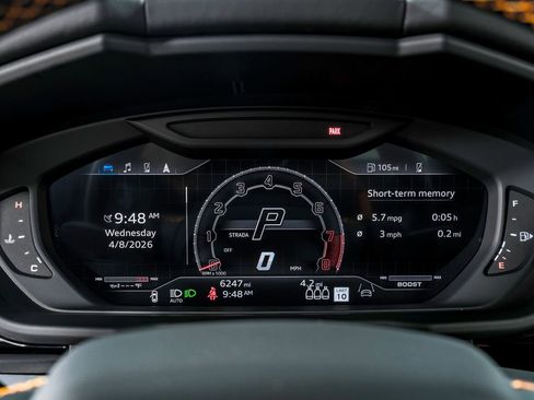 Used 2023 Lamborghini Urus S AWD/4WD image 16
