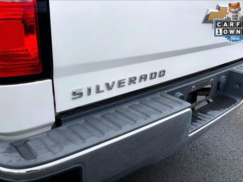 Used 2017 Chevrolet Silverado 1500 LT image 8