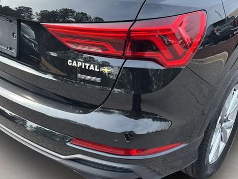 Used 2023 Audi Q3 2.0T Premium image 37