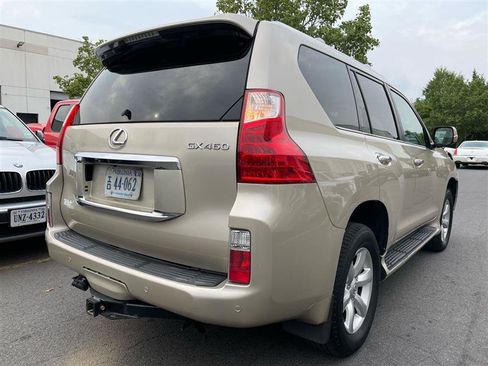 Used 2011 Lexus GX 460 image 19