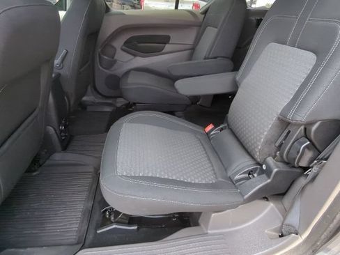 Used 2019 Ford Transit Connect XLT FWD image 24