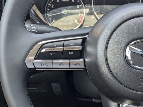 Used 2025 MAZDA CX-50 AWD 2.5 S w/ Weather Package image 27