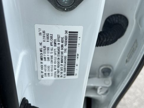 Used 2018 Acura TLX w/ Technology Package image 28