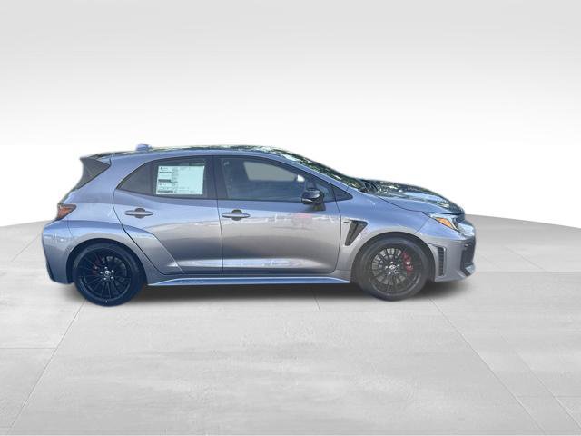 New 2026 Toyota Corolla GR AWD/4WD image 6