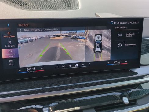 Used 2026 BMW X5 xDrive40i w/ M Sport Package image 24