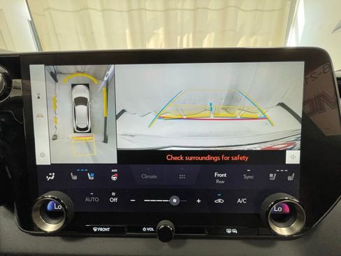 Used 2024 Lexus RX 350 Premium Plus w/ Convenience Package AWD/4WD image 28