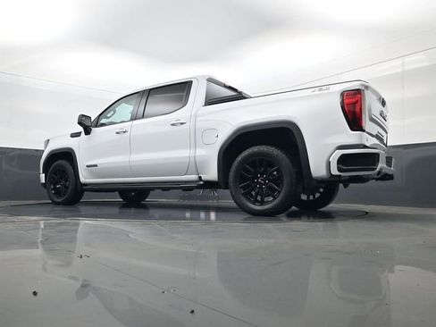 Used 2024 GMC Sierra 1500 Elevation w/ X31 Off-Road Package image 27