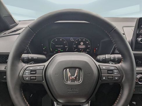 New 2026 Honda CR-V Sport-L image 28