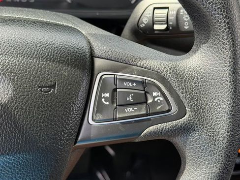 Used 2021 Ford EcoSport SE image 16