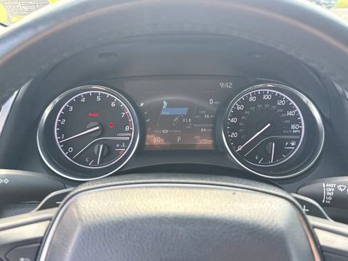 Used 2020 Toyota Camry SE AWD/4WD image 24
