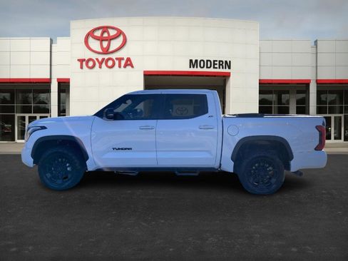 Used 2024 Toyota Tundra SR5 image 7