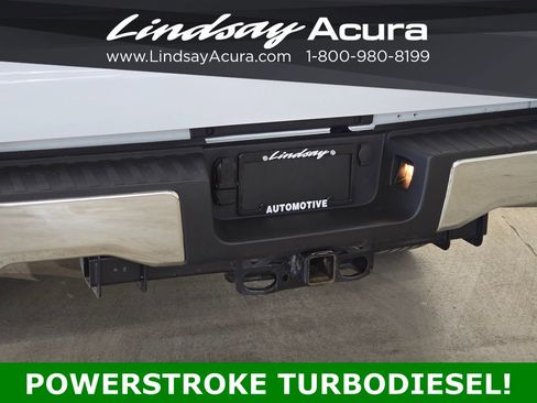 Used 2025 Ford F250 XLT image 6