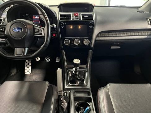 Used 2020 Subaru WRX Limited w/ Popular Package #1 AWD/4WD image 21