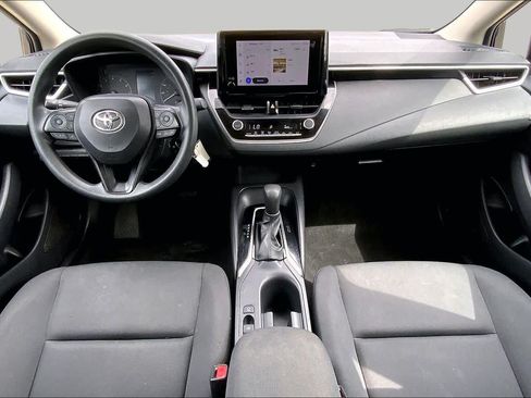 Used 2024 Toyota Corolla LE FWD image 15