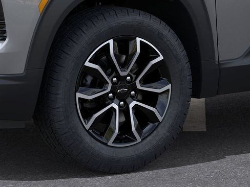 New 2026 Chevrolet TrailBlazer ACTIV w/ Convenience Package AWD/4WD image 9
