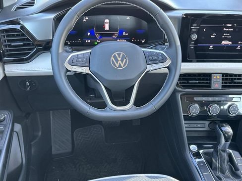 New 2026 Volkswagen Taos S FWD image 13