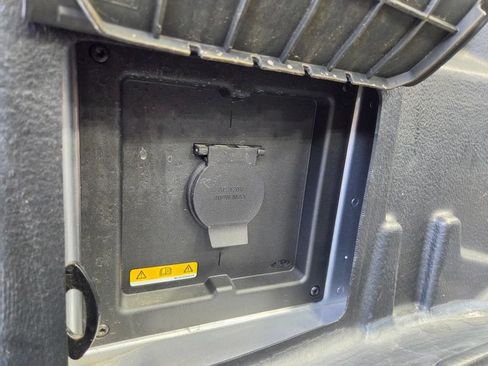 Used 2024 Ford F150 XLT w/ Equipment Group 302A MID AWD/4WD image 13