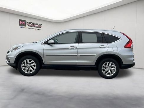 Used 2016 Honda CR-V EX-L image 5