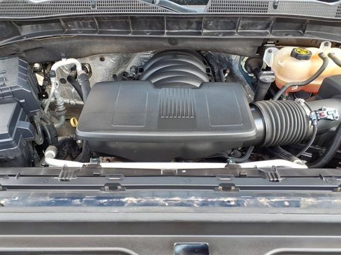 Used 2021 GMC Sierra 1500 4x4 Crew Cab w/ Sierra Value Package image 9