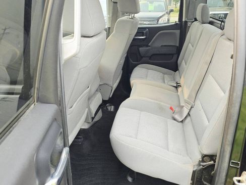 Used 2016 GMC Sierra 1500 4x4 Double Cab w/ Elevation Edition image 13