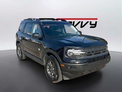 Used 2024 Ford Bronco Sport Big Bend