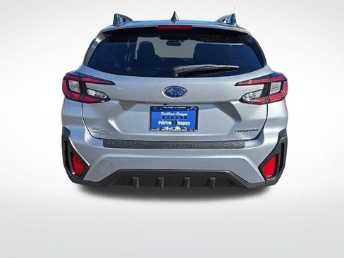 New 2025 Subaru Crosstrek 2.5i Premium image 6
