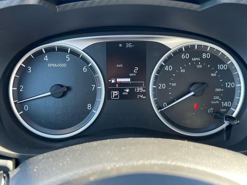 Certified 2024 Nissan Versa S w/ S Plus Package FWD image 33