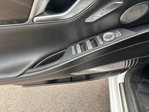 Used 2022 Genesis G80 2.5T w/ Advanced Package AWD/4WD image 13