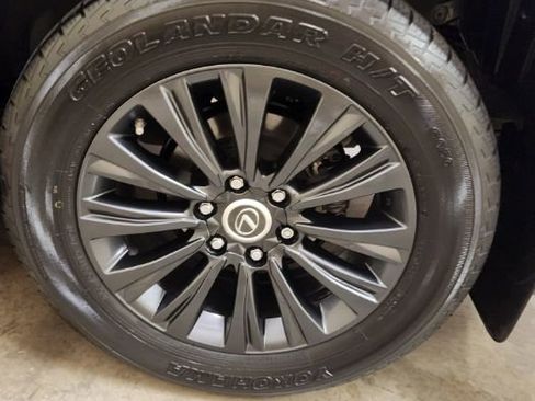 Used 2021 Lexus GX 460 Premium image 39