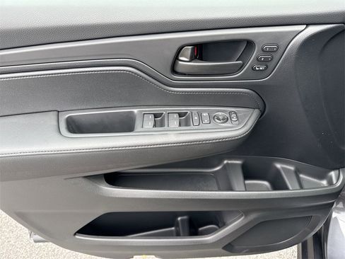 New 2026 Honda Odyssey EX-L image 15