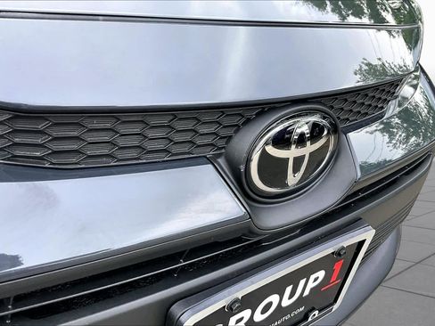 Certified 2026 Toyota Corolla LE FWD image 28