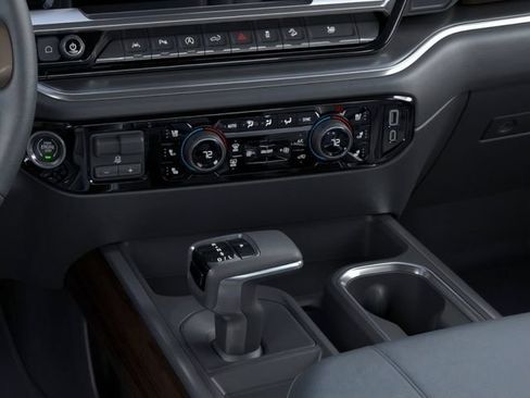 New 2026 Chevrolet Silverado 1500 High Country w/ Technology Package AWD/4WD image 23