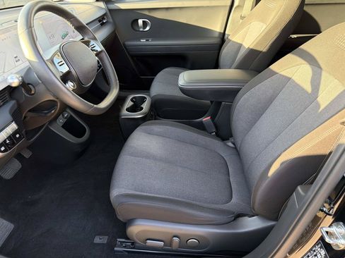 Certified 2024 Hyundai Ioniq 5 SEL RWD image 15