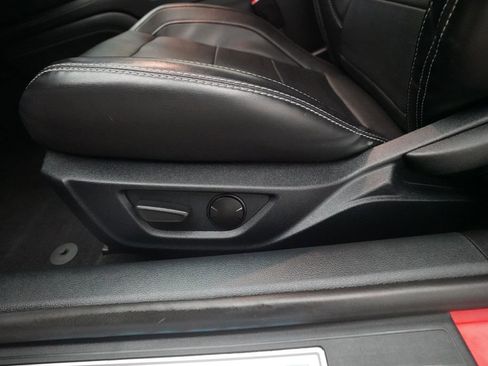 Used 2021 Ford Mustang GT Premium w/ Equipment Group 401A RWD image 29