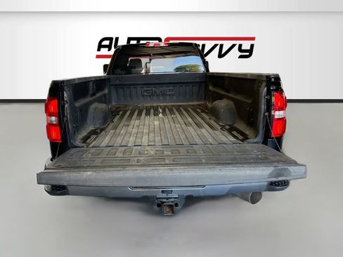 Used 2019 GMC Sierra 3500 SLT w/ Duramax Plus Package AWD/4WD image 26