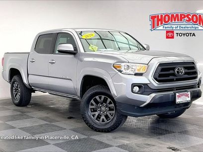 Used 2020 Toyota Tacoma SR5