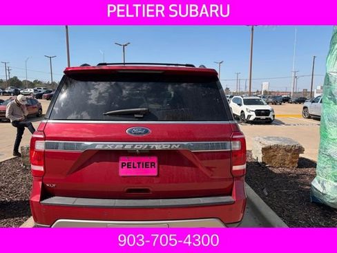 Used 2020 Ford Expedition XLT w/ Equipment Group 202A image 18