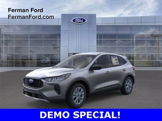 New 2025 Ford Escape Active image 1