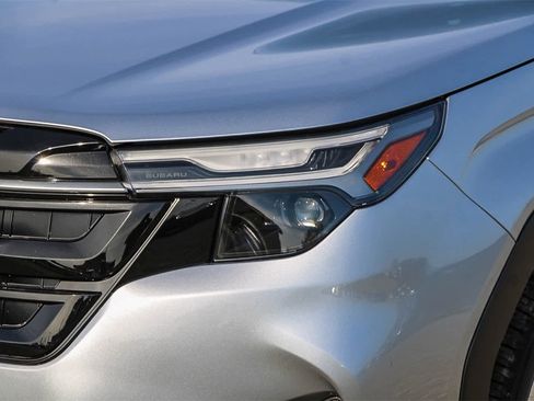 New 2026 Subaru Forester Touring image 26