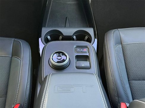 Used 2023 Ford Mustang Mach-E GT w/ GT Performance Edition image 13