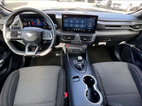 Used 2024 Ford Mustang GT RWD image 10