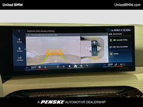 Used 2025 BMW 430i Coupe RWD image 9