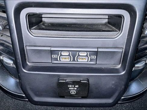 Certified 2022 RAM 1500 Laramie AWD/4WD image 26