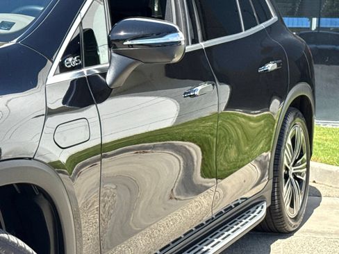 Used 2024 Mercedes-Benz EQS 450+ SUV image 4