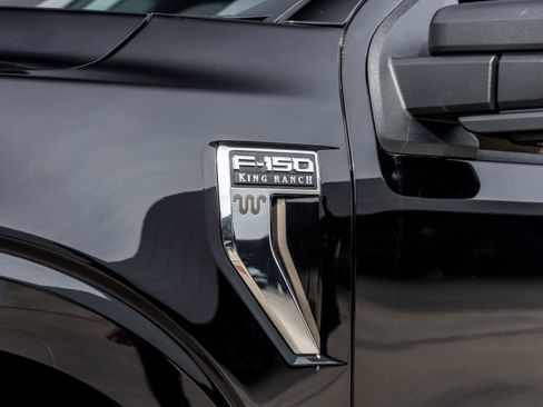 Used 2023 Ford F150 XLT w/ Equipment Group 301A Mid image 13